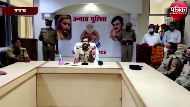 पुलिस सेवा में रहने के दौरान लोगों की मदद करने का अवसर हमेशा मिलता है - एसपी आनंद कुलकर्णी