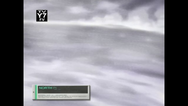 [С01.Е01] Джи Ай Джо: Сигма 6 - Кобра-страйк