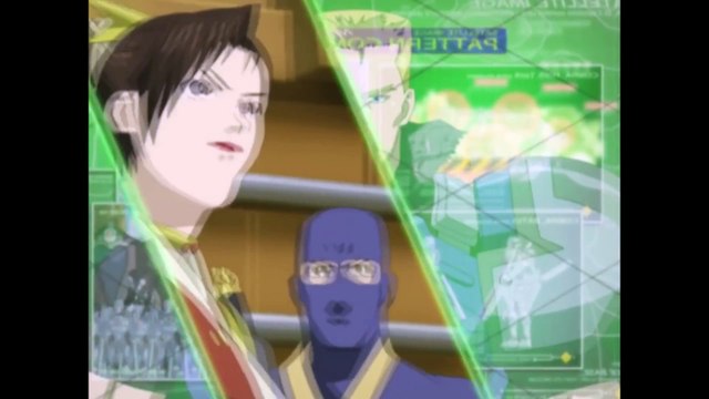 [С01.Е03] Джи Ай Джо: Сигма 6 - Заловен