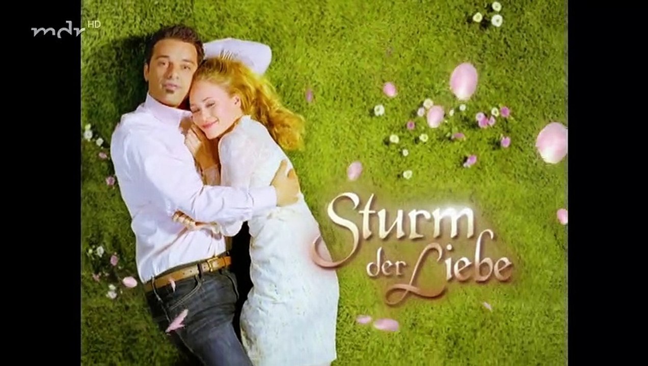 Sturm der Liebe Folge 407