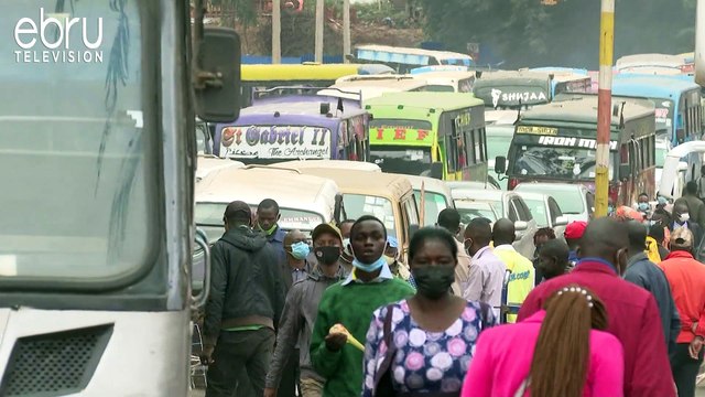 Machakos Sen. Says Politicians Flouting Covid-19 Rules Be Arrested