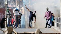 CID issued circular against stonepelters in Jammu-Kashmir