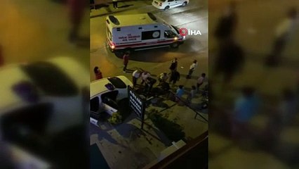 Kıskançlık nedeniyle boşanma aşamasındaki karısını vurdu