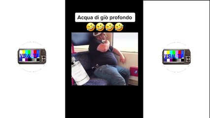 Top video virali su TikTok #1