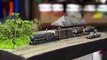 Miniatur Wunderland Largest railway station making model train set - Meet The Record Breakers