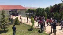 KPSS Genel Yetenek-Genel Kültür sınavı yapıldı