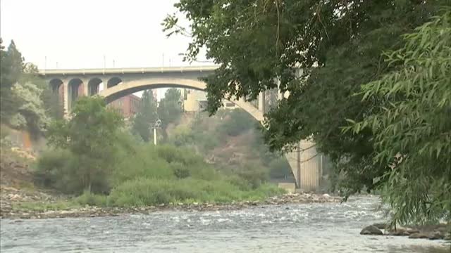 El noroeste de EEUU bate récord de temperaturas agudizadas por el cambio climático