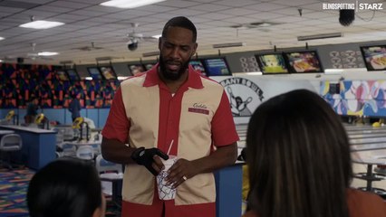 Blindspotting 1x07  Season 1 Episode 7 Clip - Seannie Darko