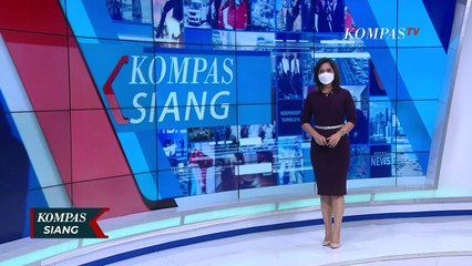 Protes Izin Khusus Covid-19 di Paris Berujung Ricuh!