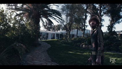 DAVE S02E09 Enlightened Dave