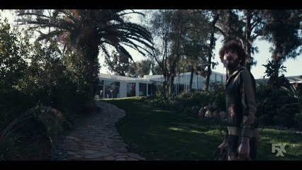 DAVE 2x09 Season 2 Episode 9 Trailer -  Enlightened Dave