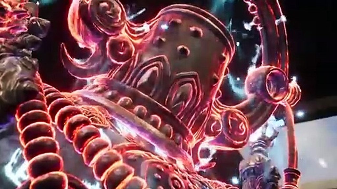 Tian Huang Zhen Shen Episode 77 Subtitle Indonesia