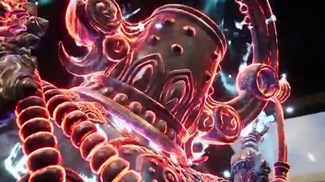 Tian Huang Zhen Shen Episode 77 Subtitle Indonesia