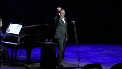 El tenor peruano Juan Diego Flórez llena de ópera el Cap Roig