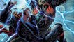 Donny Cates and Ryan Stegman Bid Farewell to Venom _ Marvel Comics