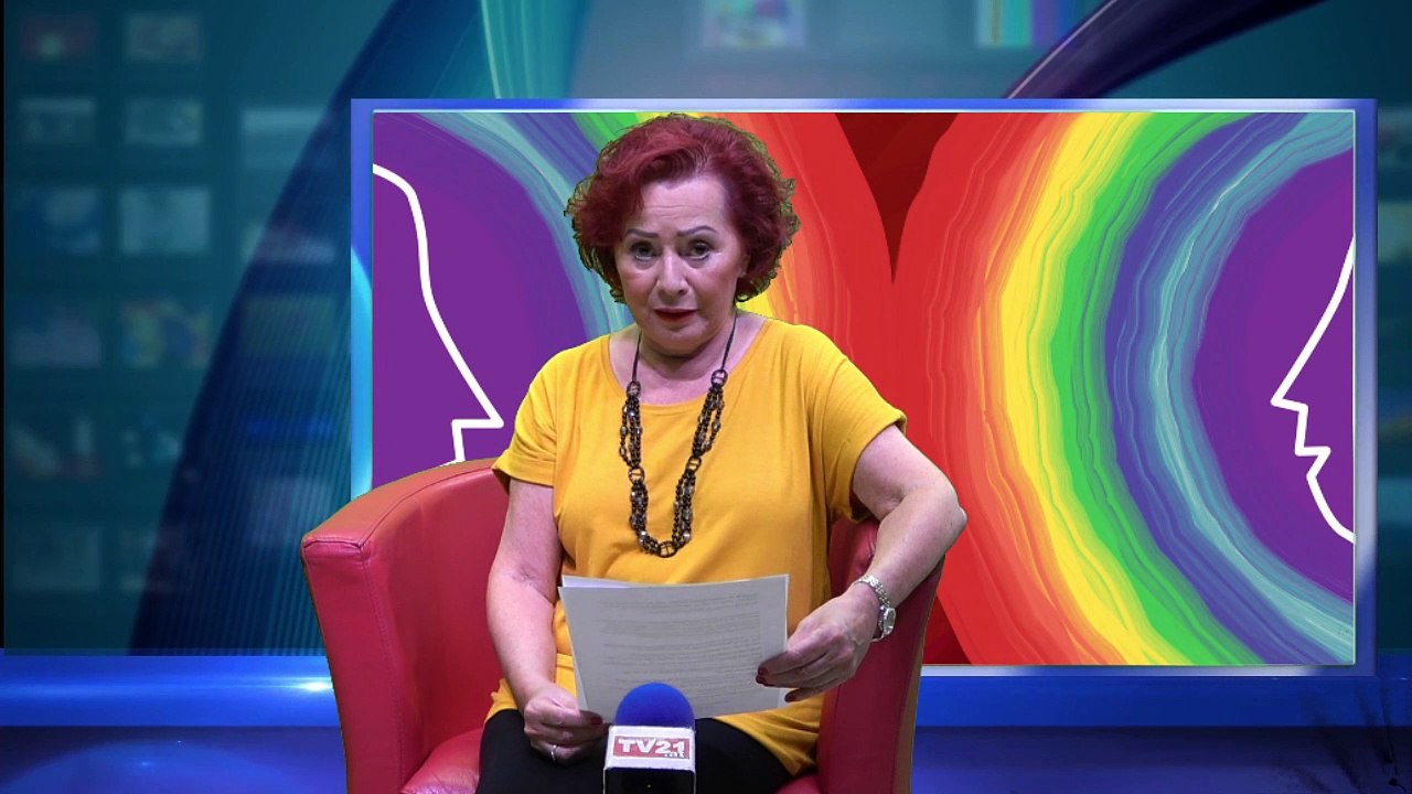 Energetisches Coaching von Dagmar Truxa Folge 30