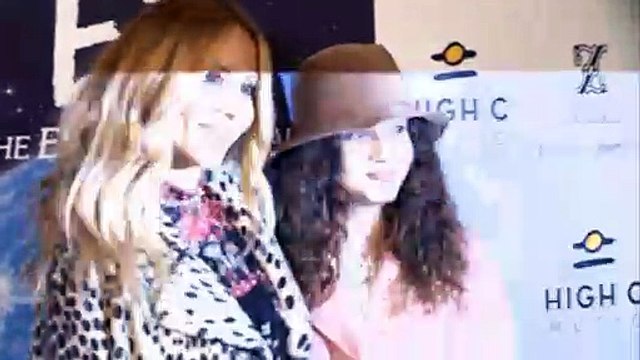 Paula Cabanas Sánchez, hija de Marta Sánchez, cumple 18 años