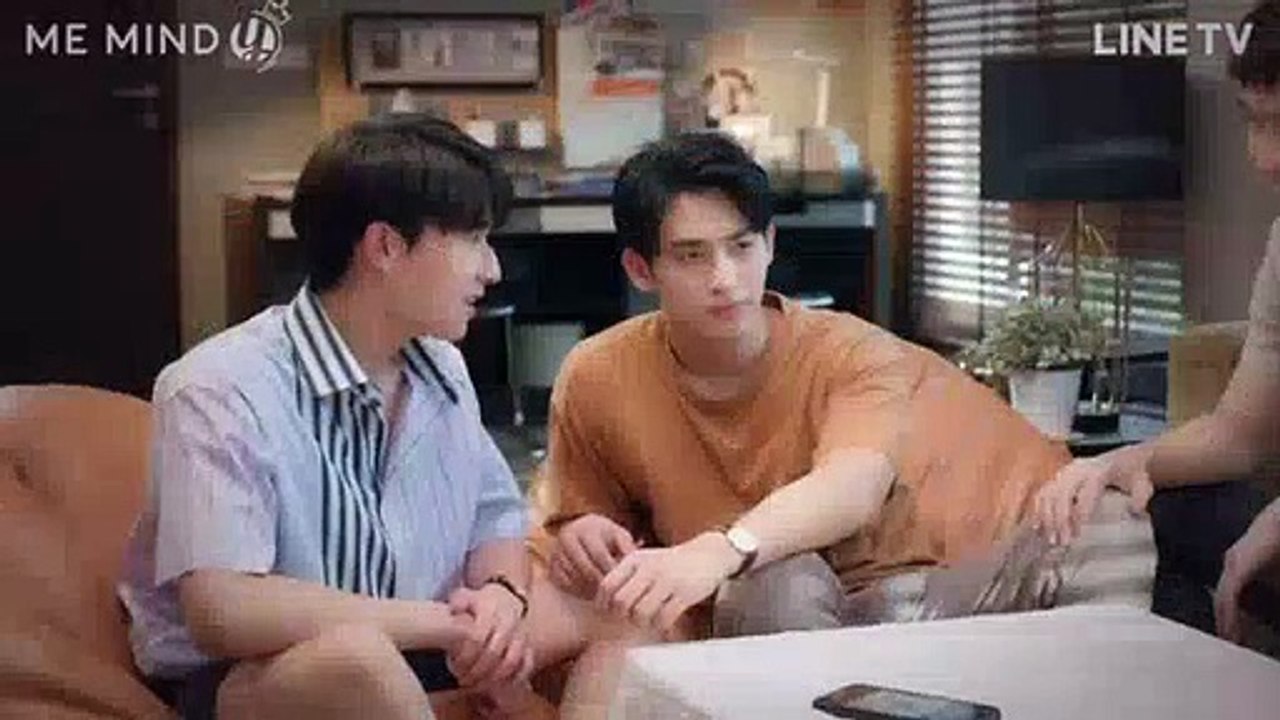 TharnType The Series S02E07 - [English Subtitles]