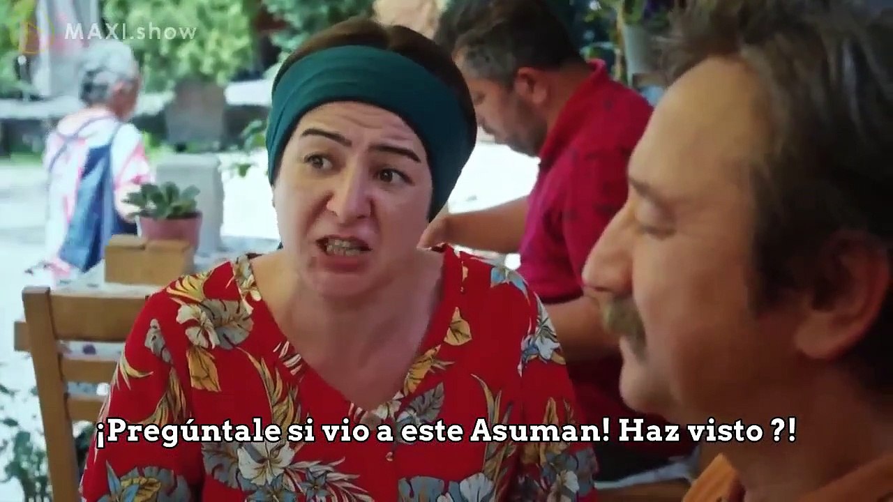 Ask Mantik Intikam Capitulo 33 Sub Español