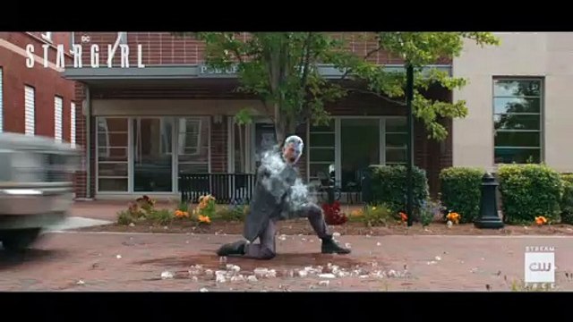 DC's Stargirl Season 2 Cast Featurette (2021) Brec Bassinger Superhero series