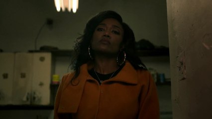 Power Book III Raising Kanan Season 1 Ep.04 Promo Don't Sleep (2021)