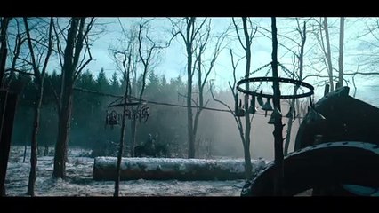 See Season 2 Trailer #2 (2021) Jason Momoa, Dave Bautista series