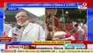 Devotees share their memories with Hariprasad Swamiji of Haridham Sokhda temple, Vadodara _ TV9News