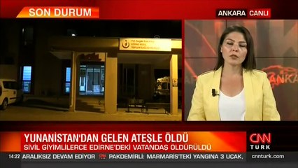 Son dakika... Türkiye'den Yunanistan'a nota