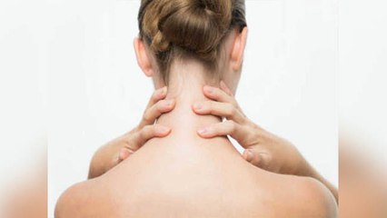 चुटकियों में दूर हो जाएगा Cervical Pain, बस करना होगा ये 1 काम | Boldsky