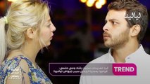ترندات رمضانية - أبرز تصريحات محمد رشاد ومي حلمي