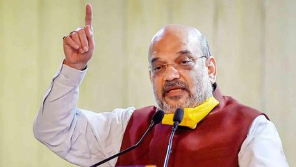 UP on top spot in COVID vaccination: Shah praises Yogi govt