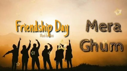 Meri Jeet Teri Jeet Lyrics Friendship Day (2021)