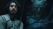 'The Green Knight' Dev Patel Review Spoiler Discussion