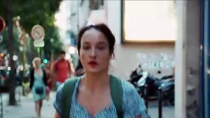 Les Amours d’Anaïs Bande-annonce VF (2021) Anaïs Demoustier, Valeria Bruni Tedeschi