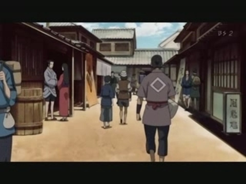 Seirei no moribito 10 part 1
