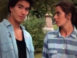 Are You Afraid of the Dark Season 1 Episode 6 The Tale of the Super Specs