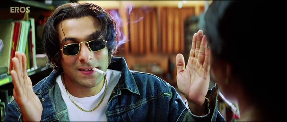 Salman Khan Romantically Proposed To His Love Most Popular Scene