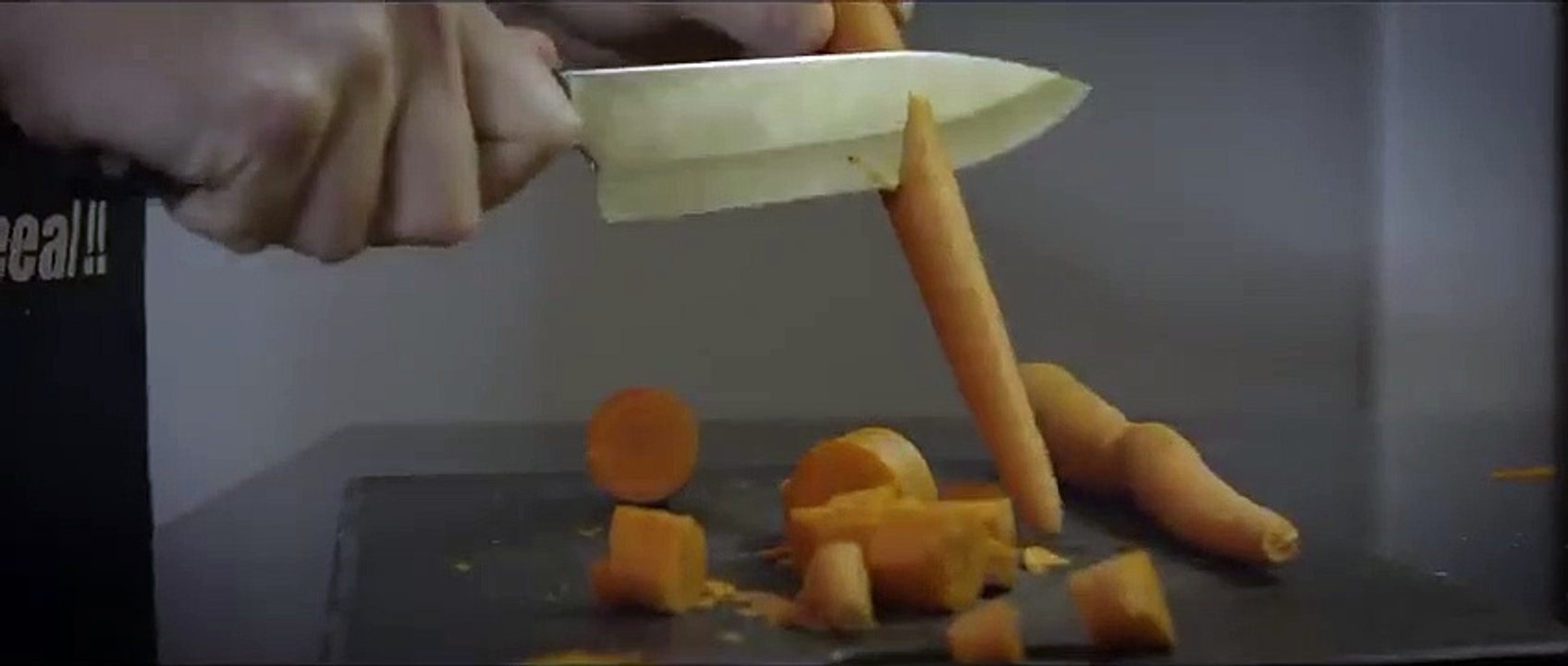 Diet - Short Horror Film_HIGH