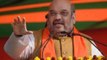 When I come to UP it seems that I have come home: Amit Shah