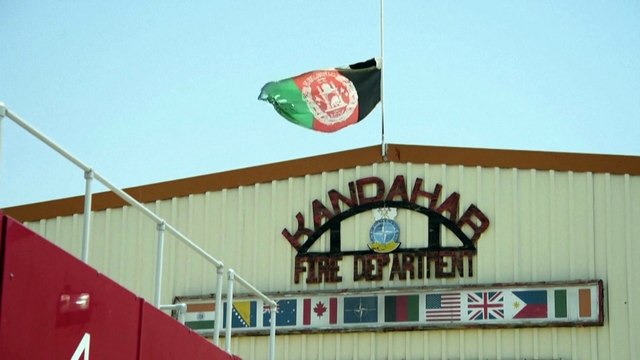 Αφγανιστάν: Συνεχίζονται οι μάχες με τους Ταλιμπάν