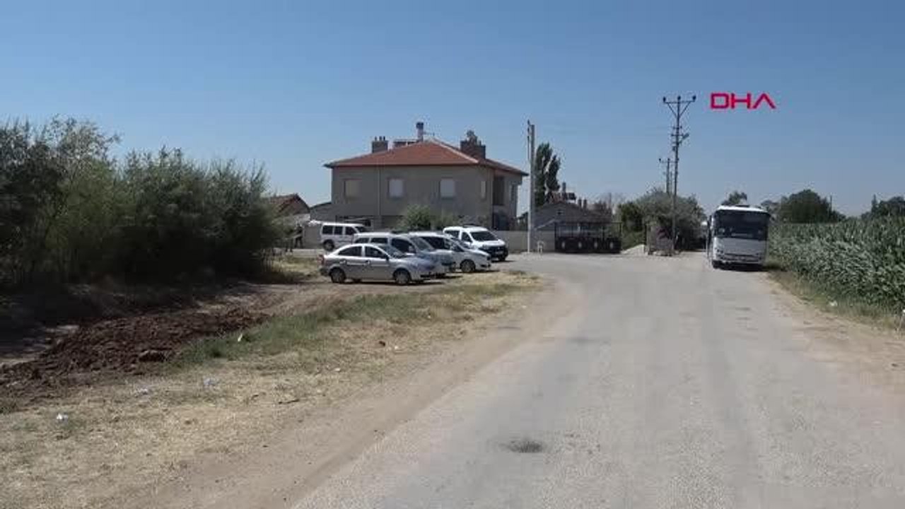 Son dakika haberleri! 7 KİŞİNİN CİNAYET ŞÜPHELİSİ ARANIYOR, 14 KİŞİ GÖZALTINDA
