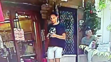 Tatil için İstanbul'a gelen Rus öğrenci kayboldu