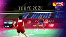 Tokyo Olympics: పీవీ సింధు కొత్త చరిత్ర
