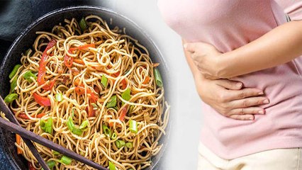 Instant Noodles खाने के खतरनाक नुकसान चौंका देंगे | Instant Noodles Side Effects | Boldsky