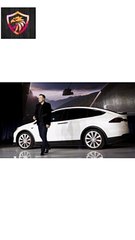 Tesla Factory in India. ||by knowledge flight.