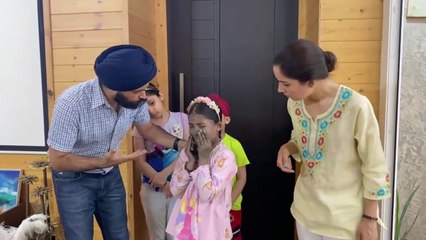 काले गोरे में भेद भाव |  भाग 3 |-Kaale Gore Mein Bhed Bhav  Part - 3 | POOJA  (1313FAN ( Ramneek Singh)