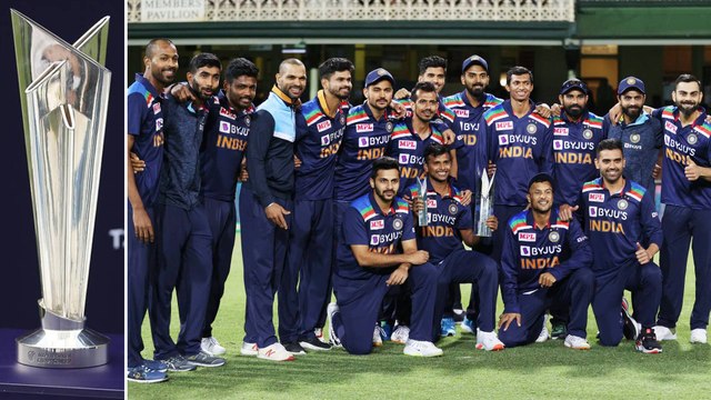 T20 World Cup 2021: Team India Dream Team | Oneindia Telugu