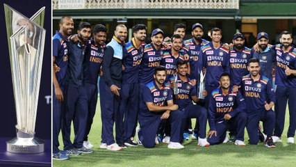 T20 World Cup 2021: Team India Dream Team | Oneindia Telugu