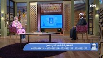 بيت دعاء | بكاء أم وانهيارها على الهواء بسبب قسوة أولادها عليها