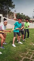 Start Kids Early in Exercise – Tara Bernardin